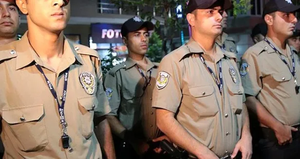 Bekçi ve polis alımı ne zaman yapılacak? 2020 lise, önlisans lisans bekçi ve polis alımı başvuru şartları nedir?-6