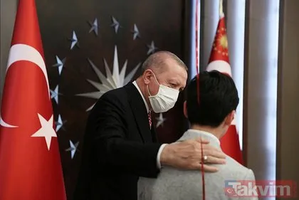 Erdoğan çifti 23 Nisan Ulusal Egemenlik ve Çocuk Bayramı’nda iftarı çocuklarla ile birlikte yaptı