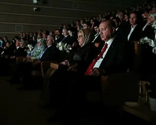 Erdoğan, 28 Şubat’ta yaşadıklarını anlattı