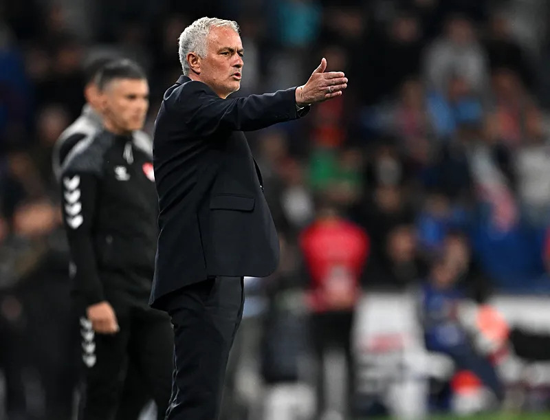 Fenerbahçe'den Galatasaray'ın şampiyonluğunu geride bırakacak transfer - 19