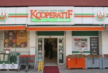 30 üründe fiyatlar düştü; Tarım Kredi 7-14 Ocak fiyat listesi! 1 alana 2. ürün %50 indirim kampanyası başladı! Yağ, yumurta, sucuk, yoğurt...