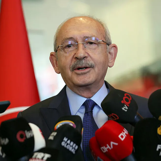 CHPde Kemal Kılıçdaroğluna karşı yeni hareket: İlke ve Demokrasi Hareketi! Açık açık istifa et dediler