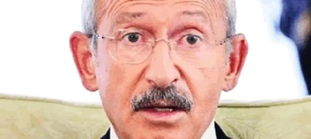 Kemal Kılıçdaroğlu Sözcü’nün kirli geçmişini unuttu