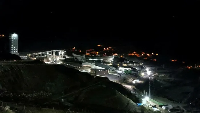 SON DAKİKA I Siirt'te maden ocağında göçük meydana geldi! 3 işçi hayatını kaybetti: Kimlikleri belli oldu-4