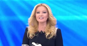 Müge Anlı aslen nereli olduğunu canlı yayında açıkladı! Herkes şoke oldu
