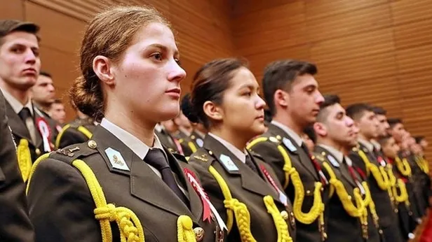 MSÜ kaç kişi girdi? MSÜ sınavına kaç kişi başvurdu 2022? Milli Savunma Üniversitesi MSÜ kontenjanı 2022 ne kadar, kaç kişi alacak?-7