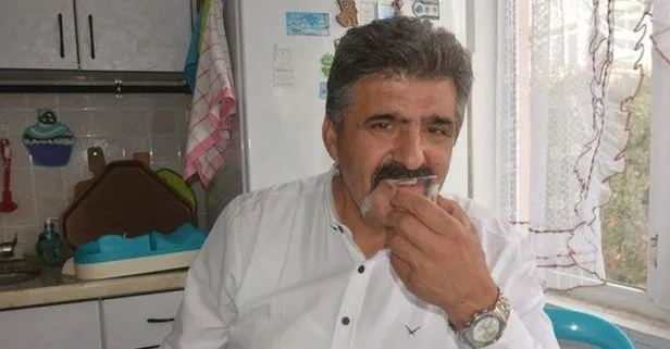 Bursa’da görenleri hayrete düşüren olay! 59 yaşındaki adam 40 yıldır cam yiyor
