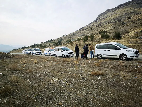 unopt-1608559451811.jpg Malatya'da akılalmaz olay! Dağda bu halde bulundular-2