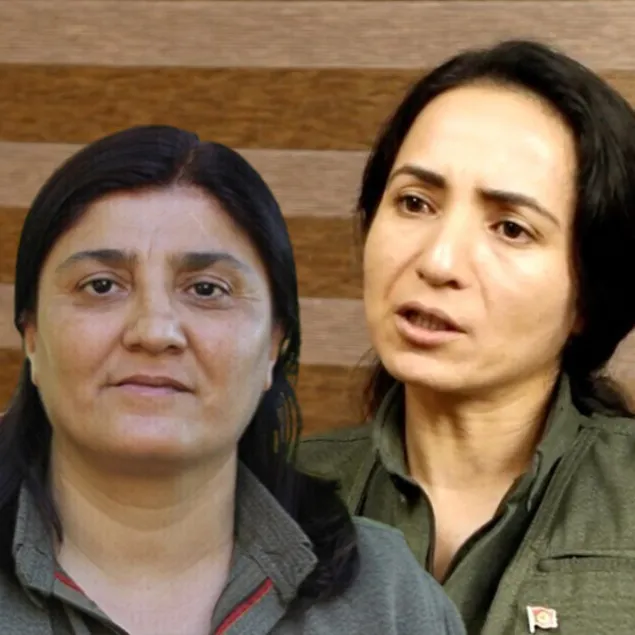 Kandil KK’ya oy dileniyor! Hedef kadın ve gençler