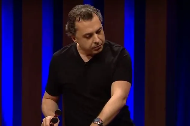 Umut Çakan kimdir? Masterchef Türkiye yarışmacısı Umut Çakan kaç yaşında?