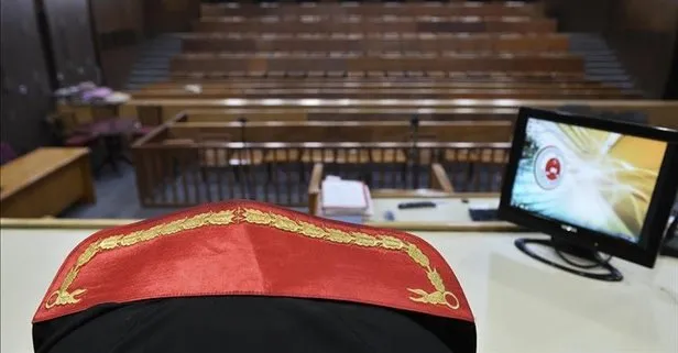 FETÖ'cü emniyet müdürünün cezası belli oldu