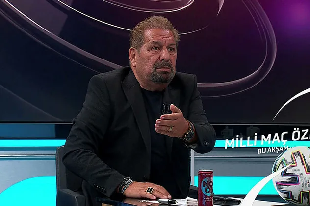 Erman Toroğlu Serdar Tatlı'nın istifasının perde arkasını açıkladı! "Gece 12'ye kadar bekledi..."