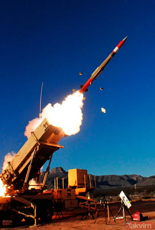 S-400 mü yoksa Patriot mu? Hangi hava savunma sistemi daha güçlü? - 33