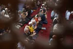 Dua ve tövbelerin kabul edildiği kutlu gecede eller semaya açıldı! İşte Türkiye'den Kadir Gecesi'ne özel kareler...