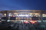 Arena’nın kirası Engin Baytar’dan