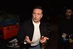Oğuzhan Koç ev sahibi ile mahkemelik oldu! Kirayı 4 kat artırmak isteyince...
