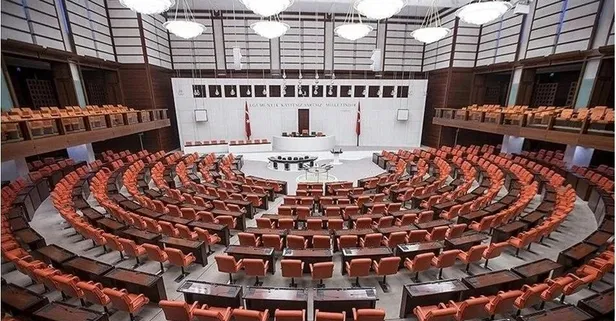 Türk Silahlı Kuvvetleri Personel Kanunu ile Bazı Kanunlarda Değişiklik Yapılmasına Dair Kanun Teklifi, TBMM'de kabul edildi