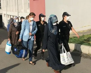 Son dakika: Adana merkezli 12 ildeki FETÖ operasyonu: 23 zanlıdan 7si tutuklandı