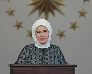 Emine Erdoğan’dan 19 Mayıs paylaşımı