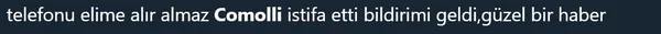 Fenerbahçeliler, Comolli'nin istifası sonrası sosyal medyada coştu: Sana da sıra gelecekti! - 21