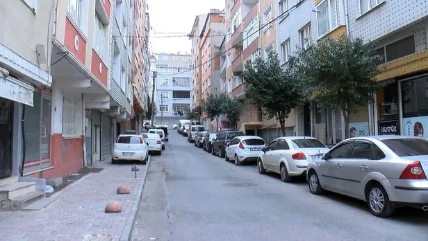 Esenler'de facia! Namaz kıldıktan sonra oturan abisinin kafasına sıktı-2