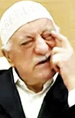 Hollanda'daki skandalın altında FETÖ parmağı!