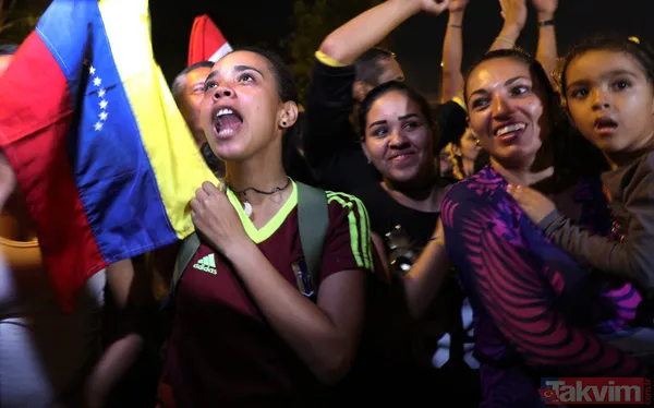 Venezuela'da neler oluyor? İşte 10 soruda gerçekler - 29