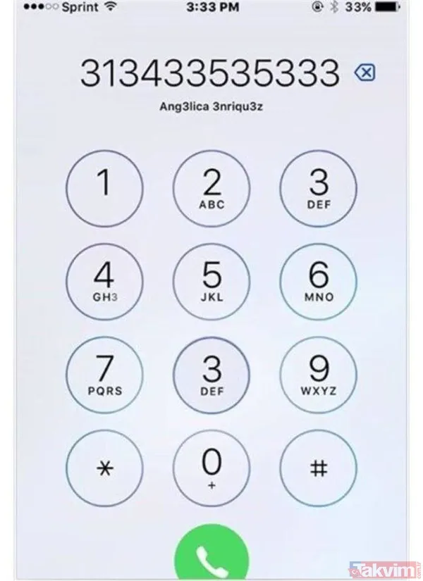 Bu testi çözmek o kadar kolay değil benim diyen zor çözer! Sadece dahiler 30 saniyede çözüyor - 26