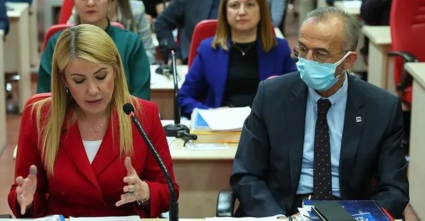 CHP'li Merkezefendi Belediyesi'nde encümen krizi! "Bu yaşta fırça yiyemem" deyip istifa etti