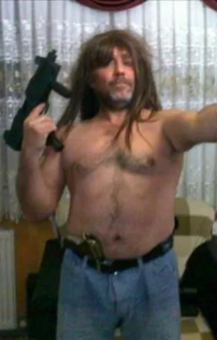 Sosyal medyayı sallayan akım 'Zalımlar'