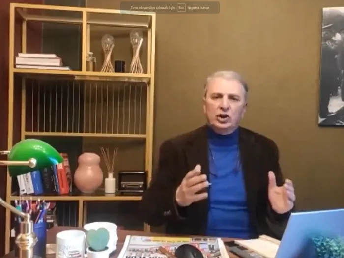 CHP yandaşlarından skandal sözler! Fatih Altaylı ve Can Ataklı şehit yakınlarına saldırdı... Ataklı'ya soruşturma!-11