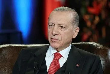 Başkan Erdoğan oy için pazarlığı açıkladı!