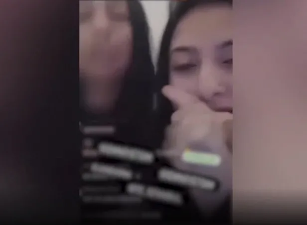 rezil-goruntuler-2-kadin-canli-yayin-acip-kahramanmaras-depremiyle-dalga-gecti-1675837092431.jpeg Kahramanmaraş depremiyle video çekerek dalga geçen şahıs tutuklandı!-4