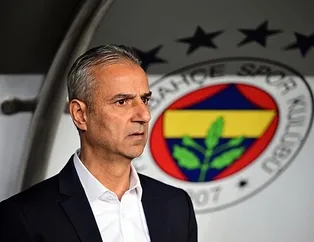 Ne yaptın İsmail hoca!