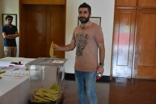 2018 seçim anketleri yayınlandı! Partilerin oy oranı nasıl? İşte son anket sonuçları-5