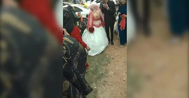 Maganda kurşunuyla vurulan Zemzem Özdemir'den acı haber geldi! Önce karnındaki bebeği sonra kendisi...