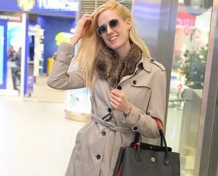 Wilma Elles canlı yayında açıkladı!