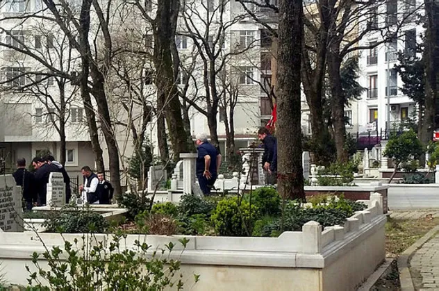 Rüyada mezarlık görmek ne anlama gelir?