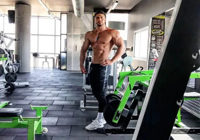İşte yeni Cem Yılmaz'ın spor hocası! Cem Yılmaz nasıl vücut yaptı? Cem YIlmaz kaç kilo verdi?-8