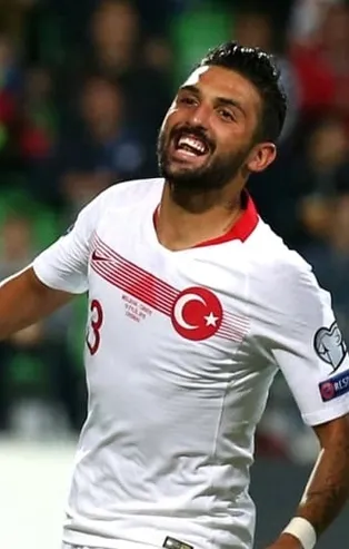 Avrupa devleri Umut Meraş'a talip | Arsenal ve Porto 'Umut' savaşına girdi