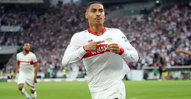 Enzo Millot Arabistan yolunda