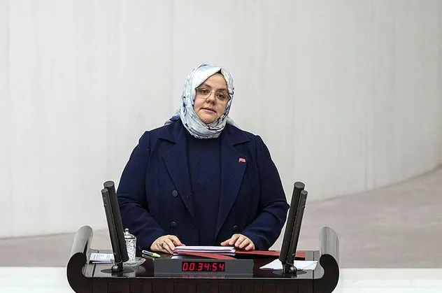 Bakan Zehra Zümrüt Selçuk: Emeklilik sisteminde reforma ihtiyaç var