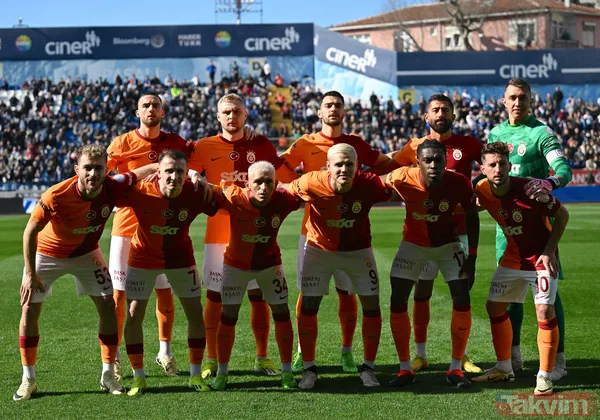 Okan Buruk Galatasaray'dan ayrılıyor mu? O hamle canını sıktı - 1