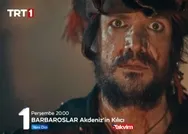 Barbaroslar: Akdenizin Kılıcı dizi kimin hayatını anlatıyor? Barbaroslar: Akdenizin Kılıcı dizisi hangi dönemde geçiyor?