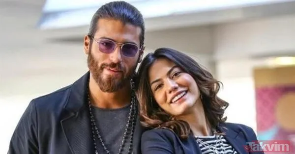 Meryem Uzerli'nin kızının babası ortaya çıktı! Sır gibi sakladığı sevgilisini meğer 1.5 yıl önce paylaşmış... - 14