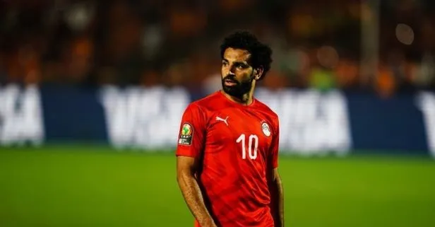 Salah’ın 2 gol attığı maçta Mısır Komorlar’ı 4-0 yendi