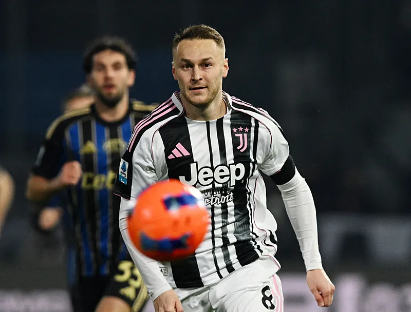 Juventus'un yıldızı Galatasaray'a! Transfer için bonservis belli oldu - 23