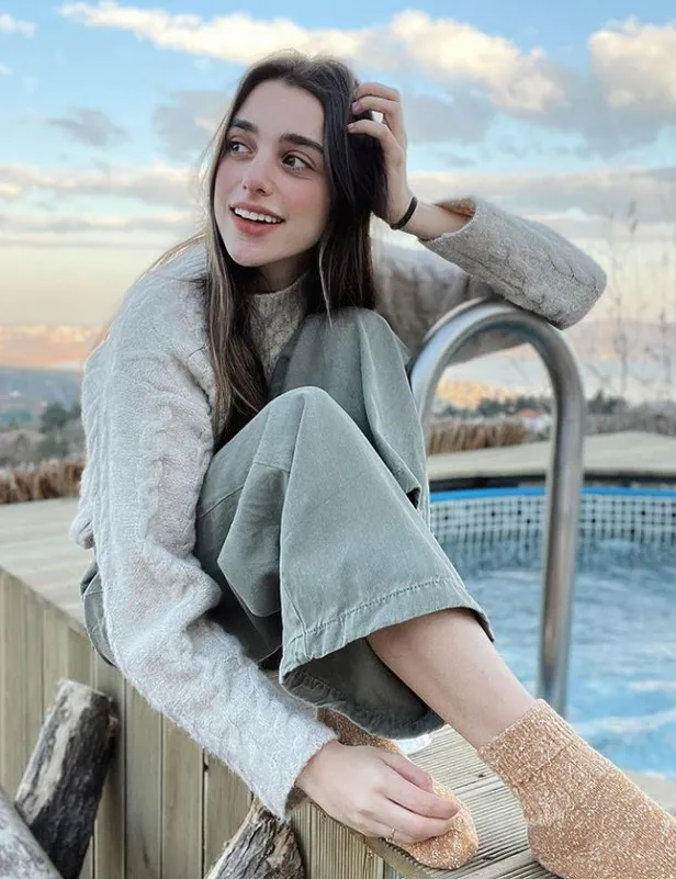 Kardeşlerim'den ayrılan Damlasu İkizoğlu bombayı saldı! Rota Tolga Sarıtaş oldu başka söze gerek kalmadı işte yeni dizisi-6