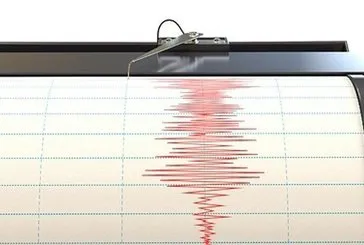 Gürcistan’da gece yarısı deprem!