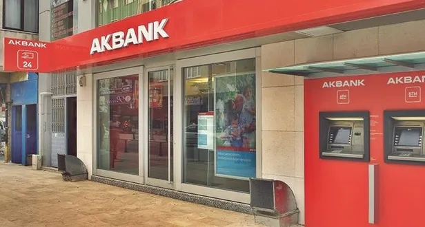 Akbank sistem düzeldi mi? Para çekme, gönderme işlemi yapılıyor mu? Akbank ödenemeyen kredi, fatura borçlarına faiz...-3